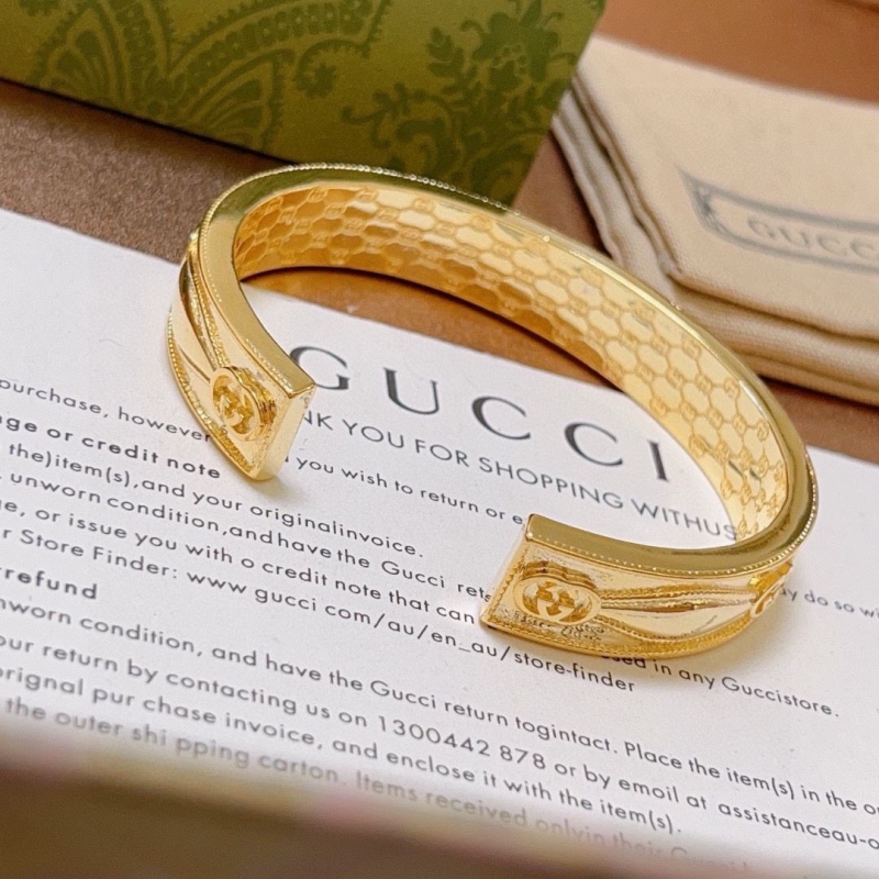 Gucci Bracelets